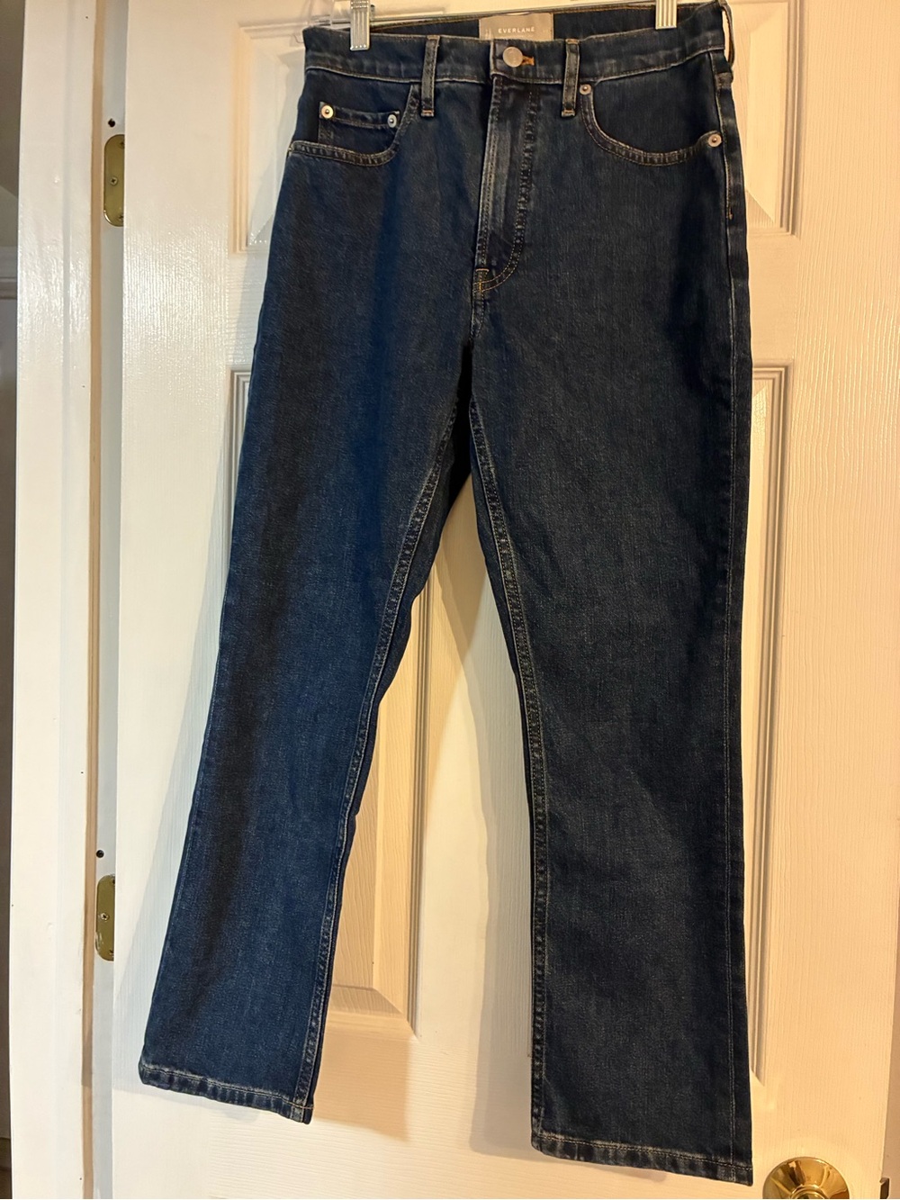 Everlane Original Cheeky Jean